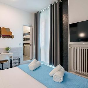 Private Bathroom Double Room
